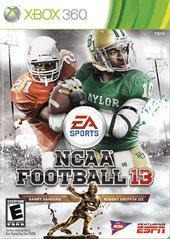 Microsoft Xbox 360 (XB360) NCAA Football 13 [In Box/Case Complete]